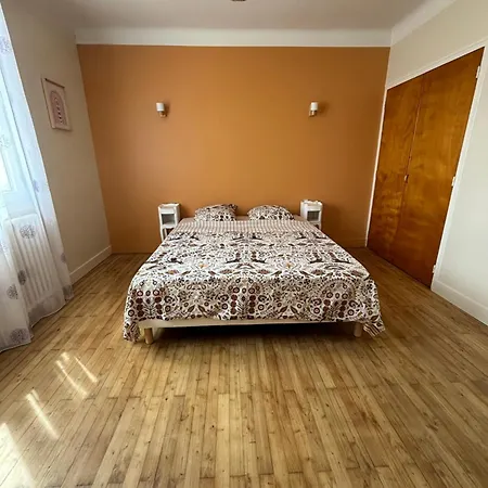 Maison De Vacance Talmont St Hilaire *